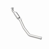 MagnaFlow 2008 Mercedes-Benz GL450 4.6L Direct Fit Converter thumbnail 6