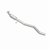 MagnaFlow 2008 Mercedes-Benz GL450 4.6L Direct Fit Converter thumbnail 4