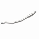 MagnaFlow 2008 Mercedes-Benz GL450 4.6L Direct Fit Converter thumbnail 8