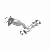 MagnaFlow 2007 Pontiac G6 3.5L Direct Fit Converter thumbnail 4