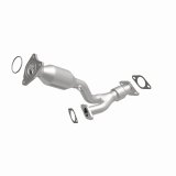 MagnaFlow 2007 Pontiac G6 3.5L Direct Fit Converter thumbnail 6
