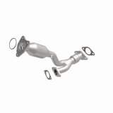 MagnaFlow 2007 Pontiac G6 3.5L Direct Fit Converter thumbnail 7
