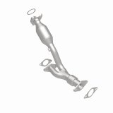 MagnaFlow 2007 Pontiac G6 3.5L Direct Fit Converter thumbnail 9