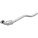 MagnaFlow 2007 Dodge Charger 3.5L Direct Fit Converter thumbnail 1