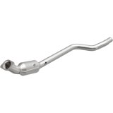 MagnaFlow 2007 Dodge Charger 3.5L Direct Fit Converter thumbnail 2
