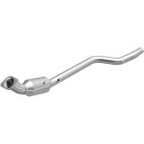 MagnaFlow 2007 Dodge Charger 3.5L Direct Fit Converter thumbnail 3