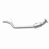 MagnaFlow 2007 Dodge Charger 3.5L Direct Fit Converter thumbnail 6