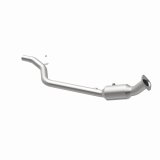 MagnaFlow 2007 Dodge Charger 3.5L Direct Fit Converter thumbnail 7