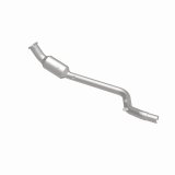MagnaFlow 2007 Dodge Charger 3.5L Direct Fit Converter thumbnail 8