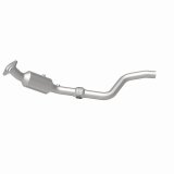 MagnaFlow 06-14 Chrysler 300 5.7L Direct Fit Converter thumbnail 4