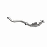 MagnaFlow 06-14 Chrysler 300 5.7L Direct Fit Converter thumbnail 5