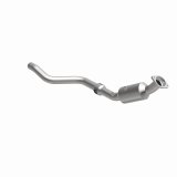 MagnaFlow 06-14 Chrysler 300 5.7L Direct Fit Converter thumbnail 6