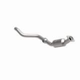 MagnaFlow 06-14 Chrysler 300 5.7L Direct Fit Converter thumbnail 7
