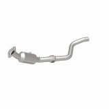 MagnaFlow 06-14 Chrysler 300 5.7L Direct Fit Converter thumbnail 8