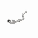 MagnaFlow 06-14 Chrysler 300 5.7L Direct Fit Converter thumbnail 9