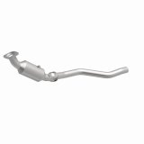 MagnaFlow 06-14 Chrysler 300 5.7L Direct Fit Converter thumbnail 4
