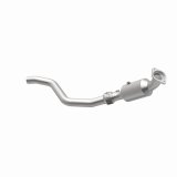 MagnaFlow 06-14 Chrysler 300 5.7L Direct Fit Converter thumbnail 7
