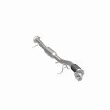 MagnaFlow 08-13 Volvo C30 2.5L Direct Fit Converter thumbnail 4