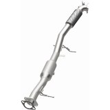 MagnaFlow 08-13 Volvo C30 2.5L Direct Fit Converter thumbnail 5
