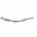 MagnaFlow 08-13 Volvo C30 2.5L Direct Fit Converter thumbnail 7