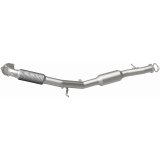 MagnaFlow 08-13 Volvo C30 2.5L Direct Fit Converter thumbnail 8