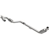 MagnaFlow 06-07 Mercedes-Benz C230 2.5L Direct Fit Converter thumbnail 1