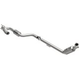 MagnaFlow 06-07 Mercedes-Benz C230 2.5L Direct Fit Converter thumbnail 2