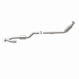 MagnaFlow 06-07 Mercedes-Benz C230 2.5L Direct Fit Converter thumbnail 4