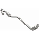 MagnaFlow 06-07 Mercedes-Benz C230 2.5L Direct Fit Converter thumbnail 5