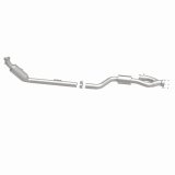 MagnaFlow 06-07 Mercedes-Benz C230 2.5L Direct Fit Converter thumbnail 6