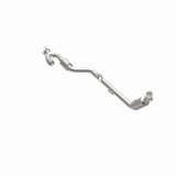 MagnaFlow 06-07 Mercedes-Benz C230 2.5L Direct Fit Converter thumbnail 7