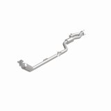 MagnaFlow 06-07 Mercedes-Benz C230 2.5L Direct Fit Converter thumbnail 8