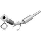 MagnaFlow 11-14 Volkswagen Jetta 2.0L Direct Fit Converter thumbnail 1