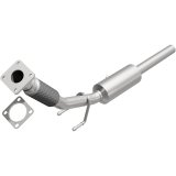 MagnaFlow 11-14 Volkswagen Jetta 2.0L Direct Fit Converter thumbnail 3