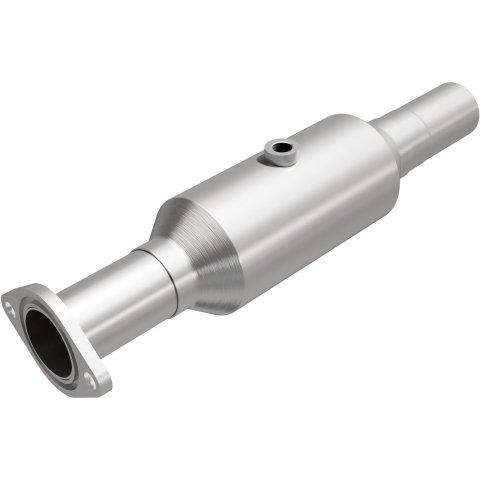 MagnaFlow 10-12 Ford Fusion 2.5L Direct Fit Converter thumbnail 1