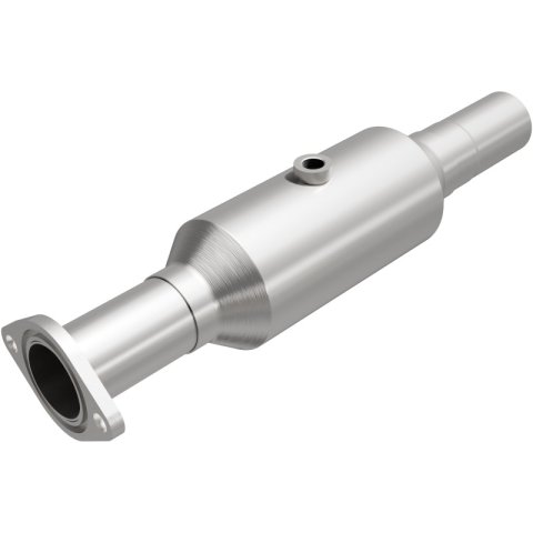 MagnaFlow 10-12 Ford Fusion 2.5L Direct Fit Converter thumbnail 2