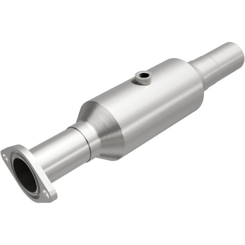 MagnaFlow 10-12 Ford Fusion 2.5L Direct Fit Converter thumbnail 3