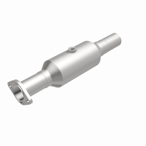 MagnaFlow 10-12 Ford Fusion 2.5L Direct Fit Converter thumbnail 5