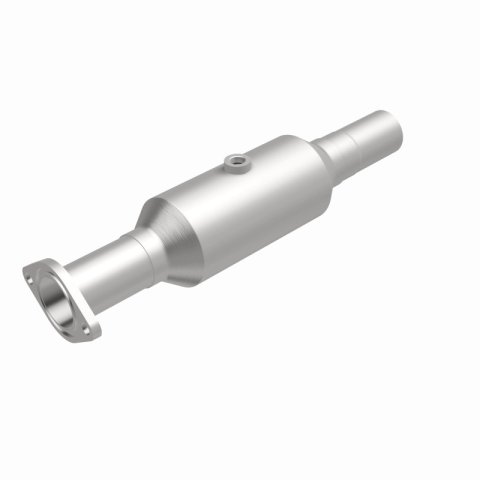 MagnaFlow 10-12 Ford Fusion 2.5L Direct Fit Converter thumbnail 7