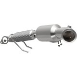 MagnaFlow 13-14 Ford Fusion 2.0L Direct Fit Converter thumbnail 1
