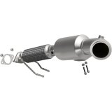 MagnaFlow 13-14 Ford Fusion 2.0L Direct Fit Converter thumbnail 3