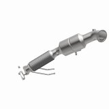 MagnaFlow 13-14 Ford Fusion 2.0L Direct Fit Converter thumbnail 8