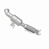 MagnaFlow 13-14 Ford Fusion 2.0L Direct Fit Converter thumbnail 9