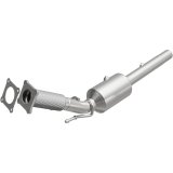 MagnaFlow 06-09 Volkswagen Beetle 2.5L Direct Fit Converter thumbnail 2