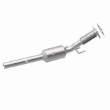 MagnaFlow 06-09 Volkswagen Beetle 2.5L Direct Fit Converter thumbnail 5