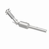 MagnaFlow 06-09 Volkswagen Beetle 2.5L Direct Fit Converter thumbnail 6