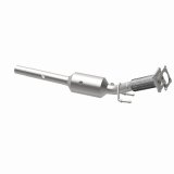 MagnaFlow 06-09 Volkswagen Beetle 2.5L Direct Fit Converter thumbnail 7