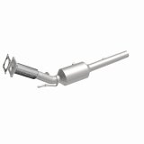 MagnaFlow 06-09 Volkswagen Beetle 2.5L Direct Fit Converter thumbnail 8