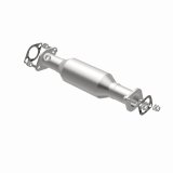 MagnaFlow 2006 Mitsubishi Outlander 2.4L Direct Fit Converter thumbnail 6