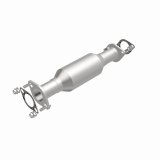 MagnaFlow 2006 Mitsubishi Outlander 2.4L Direct Fit Converter thumbnail 7